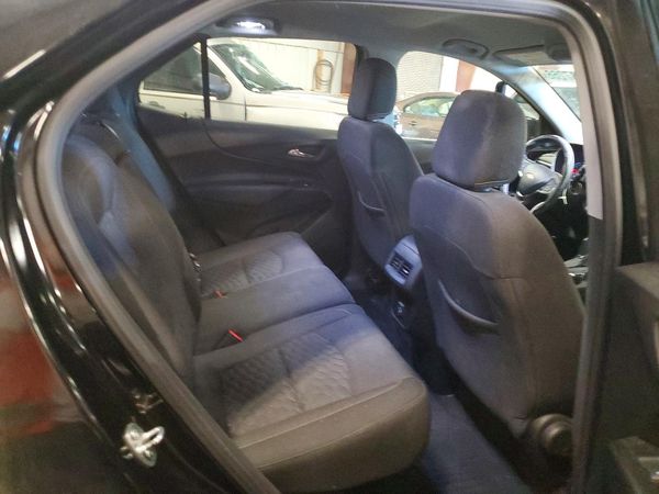 2019 CHEVROLET EQUINOX LT (1LT)
