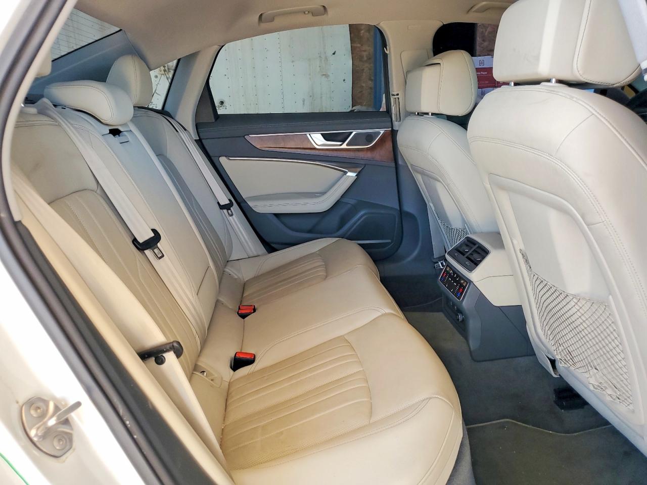 2021 AUDI A6