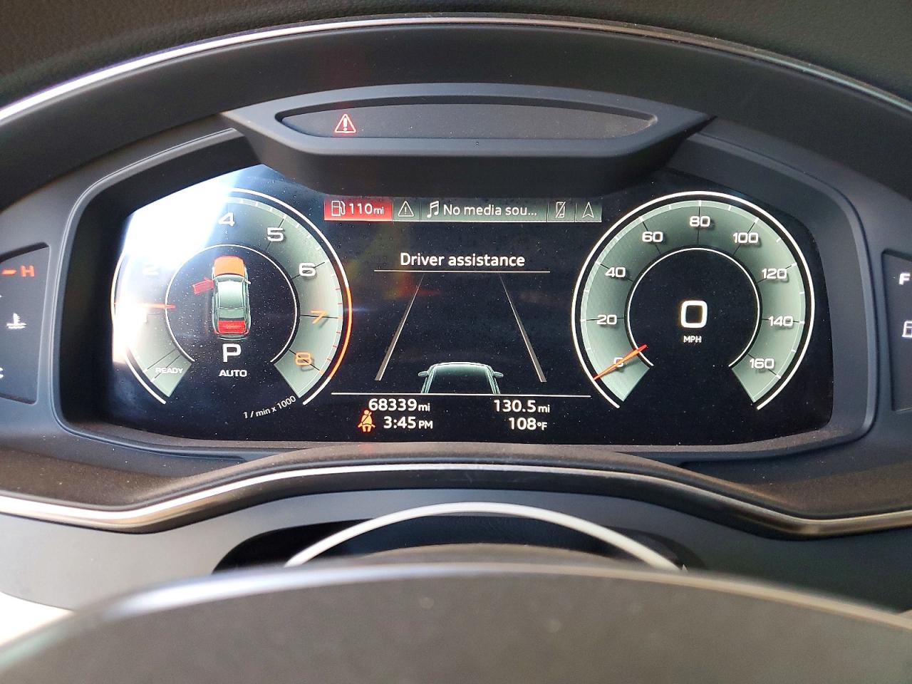 2021 AUDI A6