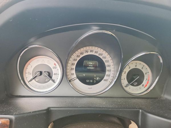 2015 MERCEDES-BENZ GLK GLK350