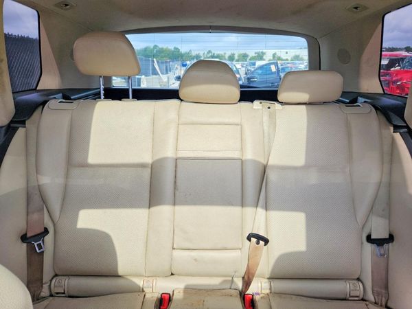 2015 MERCEDES-BENZ GLK GLK350