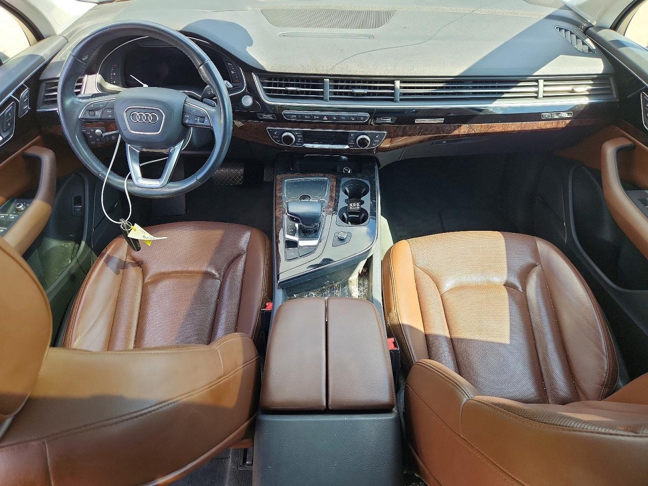 2019 AUDI Q7