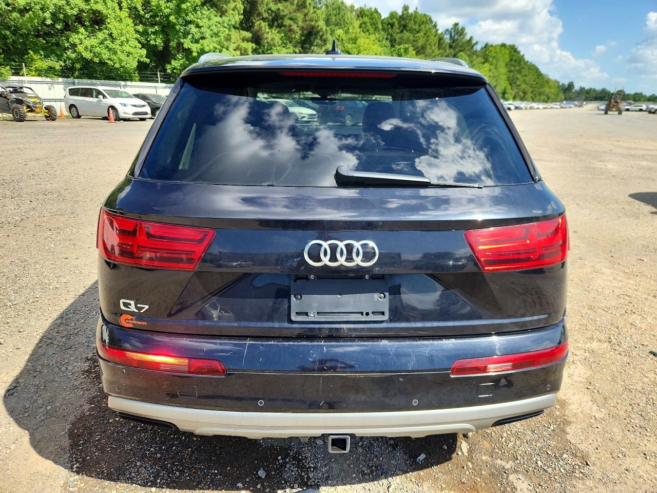 2019 AUDI Q7