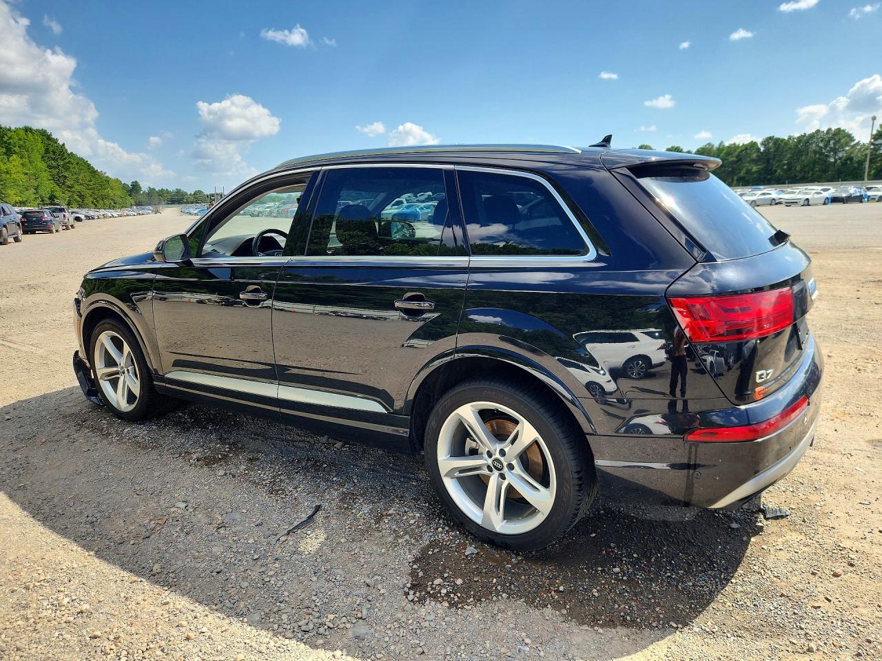2019 AUDI Q7