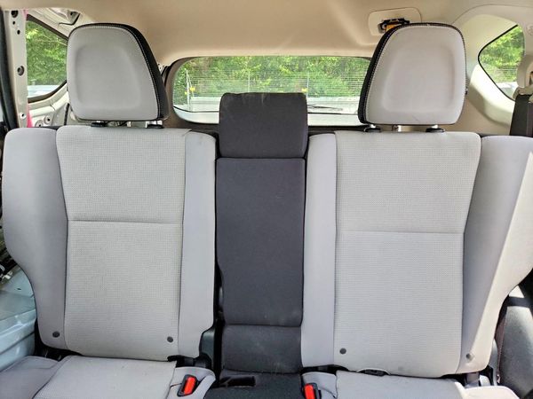 2018 TOYOTA RAV4 Adventure/XLE