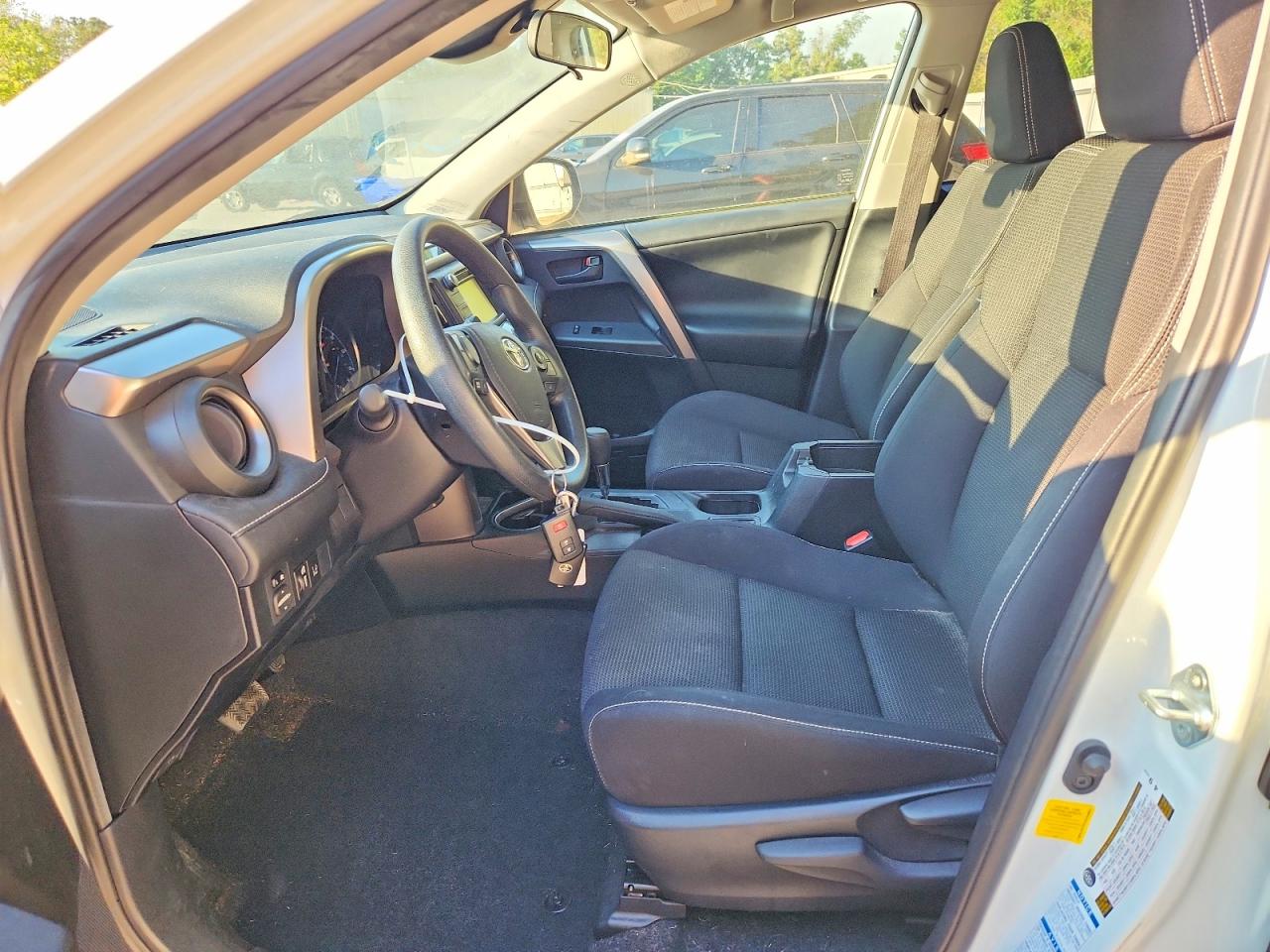 2018 TOYOTA RAV4 HYBRID LE Plus/XLE