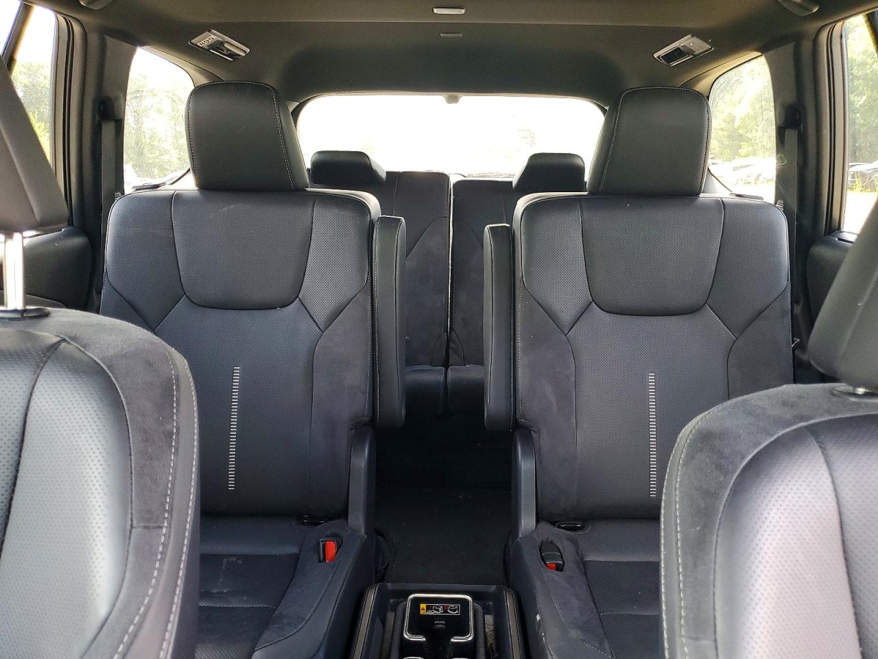 2024 LEXUS TX 350