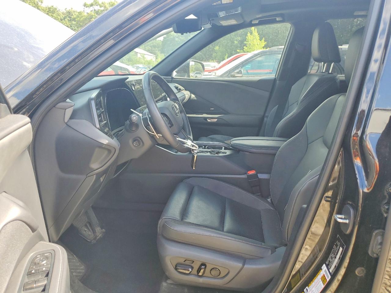 2024 LEXUS TX 350
