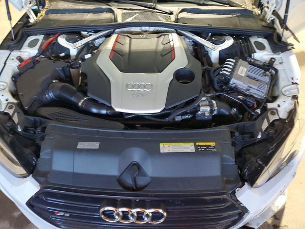 2019 AUDI S5