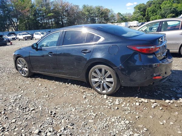 2020 MAZDA 6