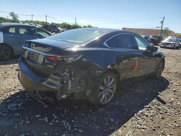 2020 MAZDA 6