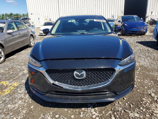 2020 MAZDA 6