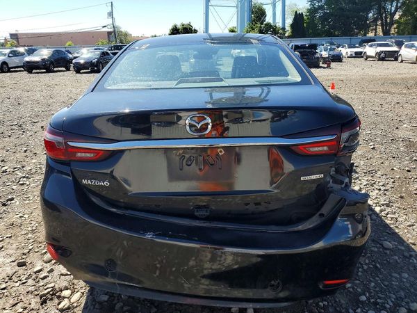 2020 MAZDA 6