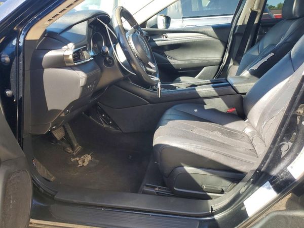 2020 MAZDA 6