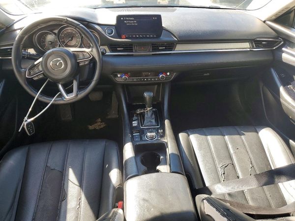 2020 MAZDA 6