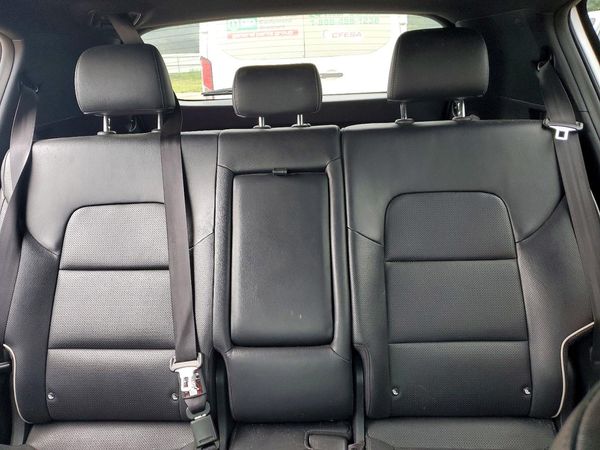 2020 KIA SPORTAGE SX