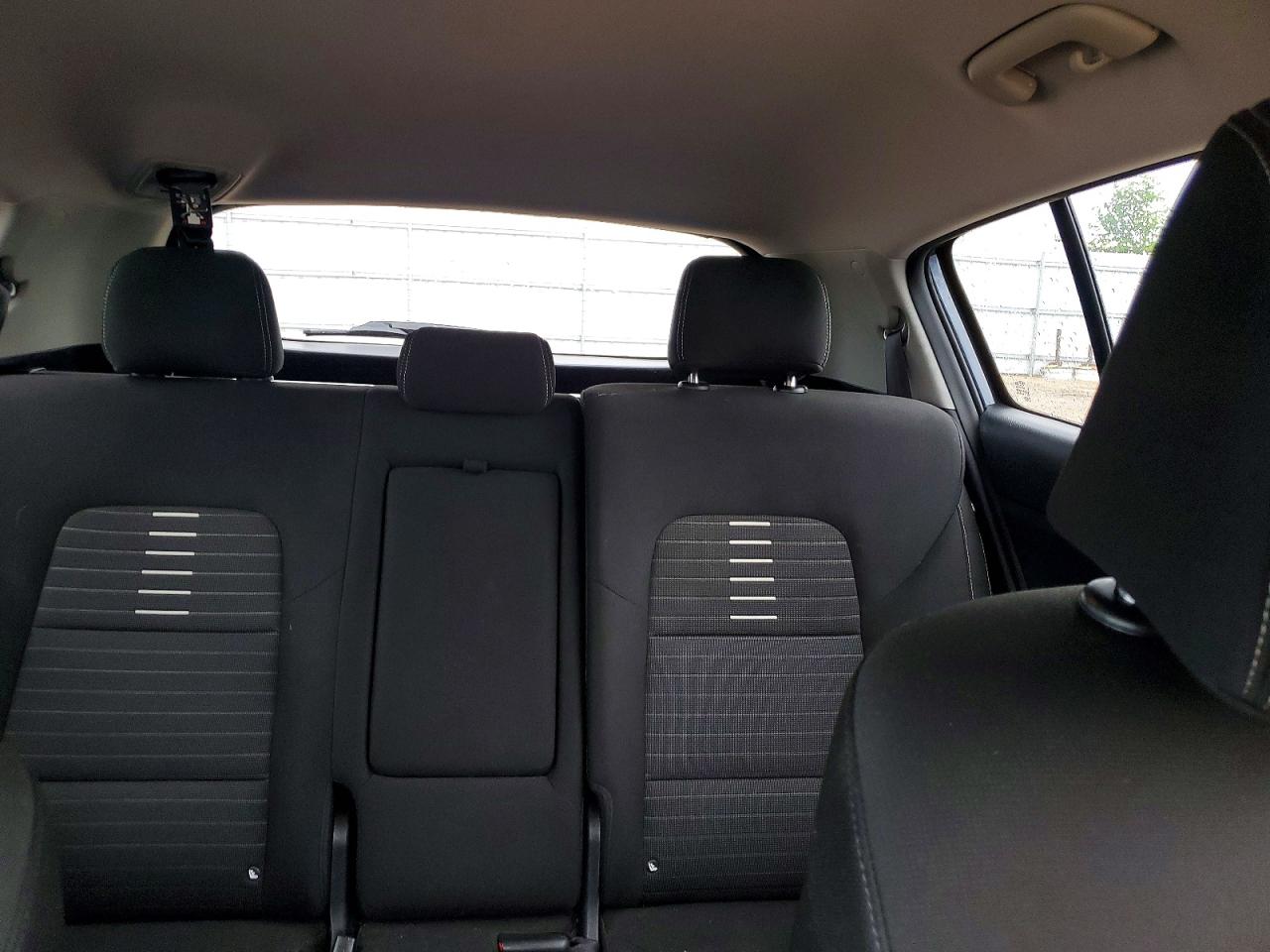 2018 KIA SPORTAGE QL