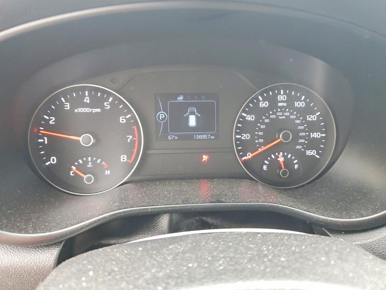 2018 KIA SPORTAGE QL