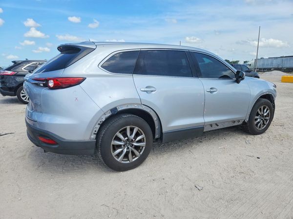 2017 MAZDA CX-9 Touring
