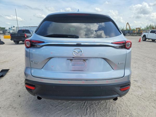 2017 MAZDA CX-9 Touring
