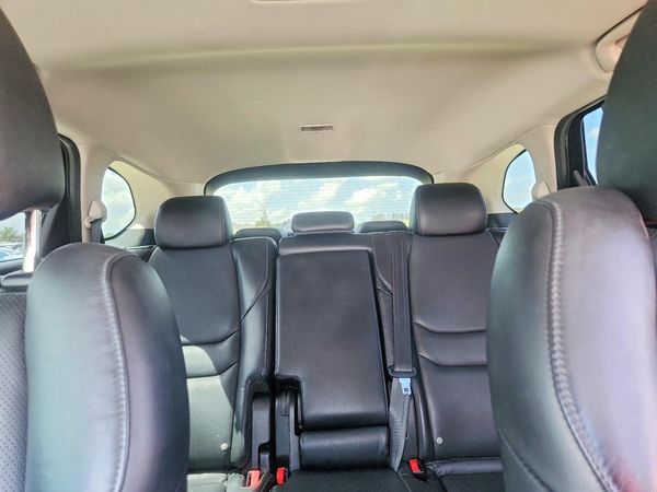 2017 MAZDA CX-9 Touring