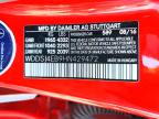 2017 MERCEDES-BENZ CLA CLA250