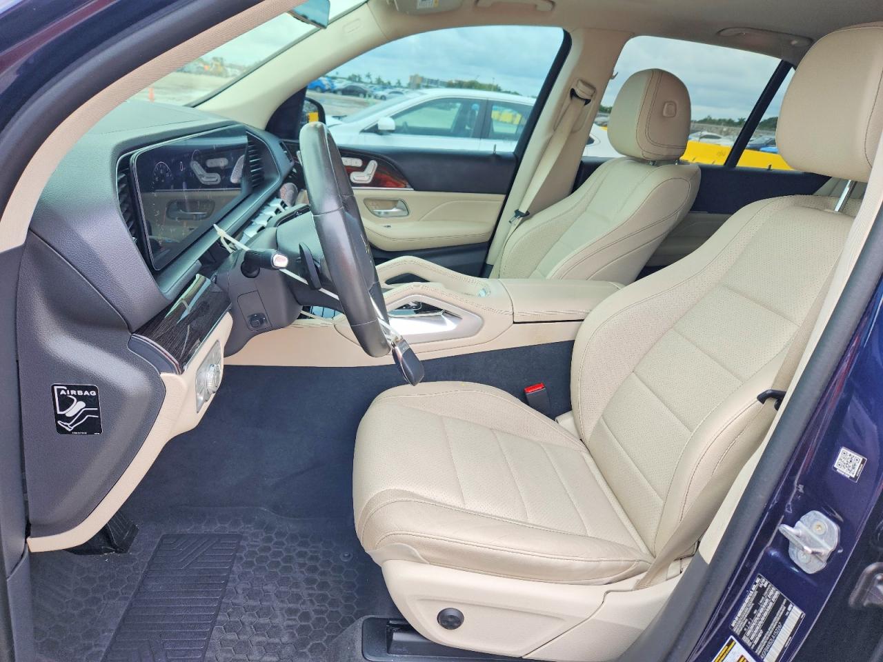 2020 MERCEDES-BENZ GLE GLE350-4M