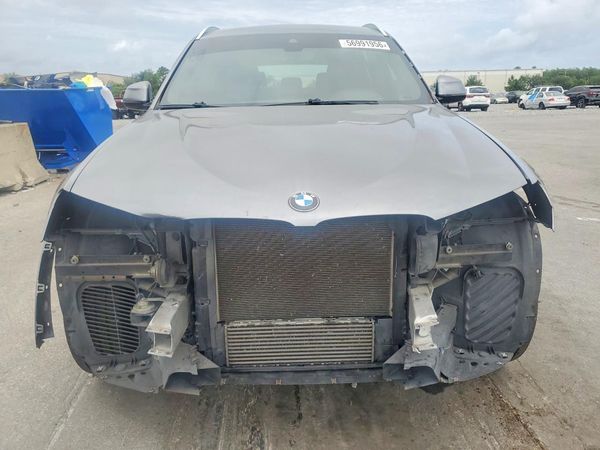 2015 BMW X3 sDrive28i — DIRF