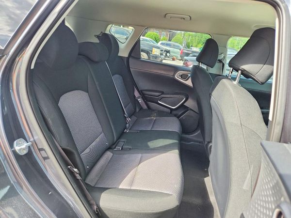 2022 KIA SOUL LX, S, X Line