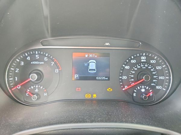 2022 KIA SOUL LX, S, X Line