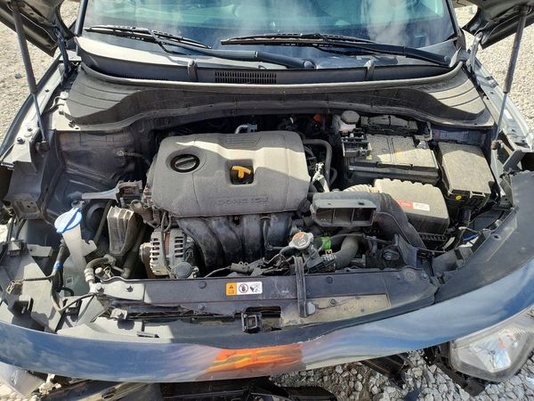 2022 KIA SOUL LX, S, X Line