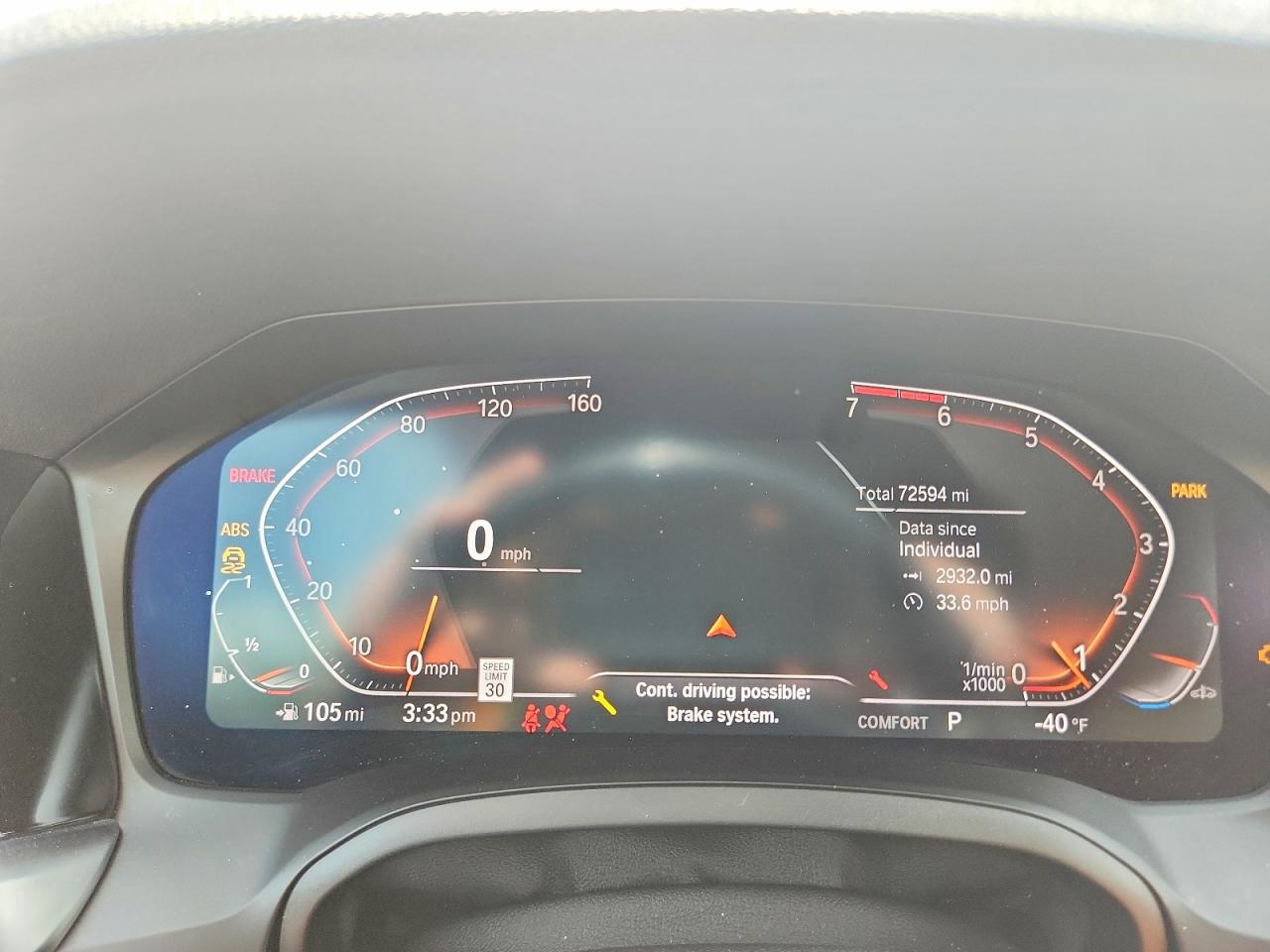 2022 BMW 430I