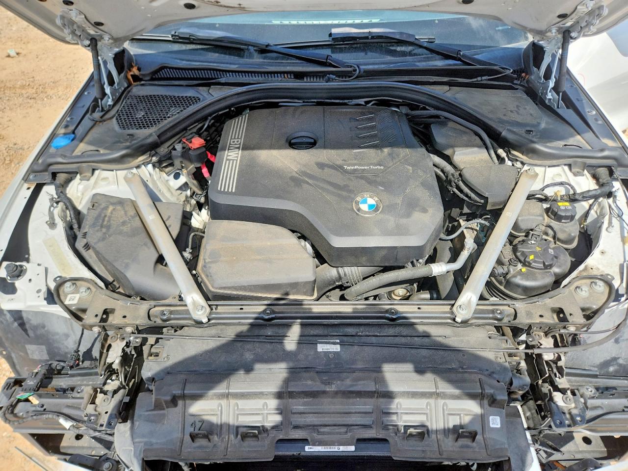 2022 BMW 430I
