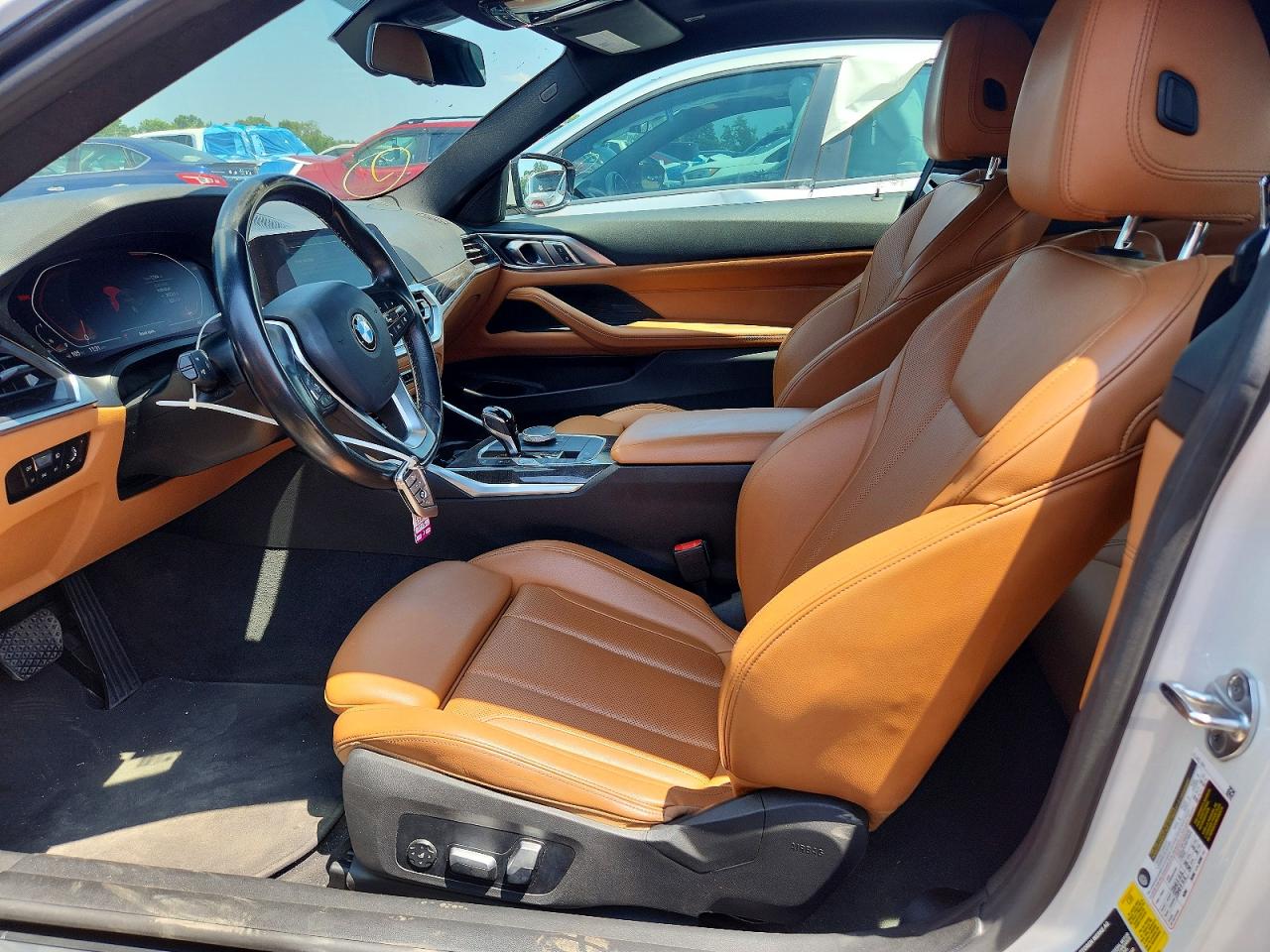 2022 BMW 430I