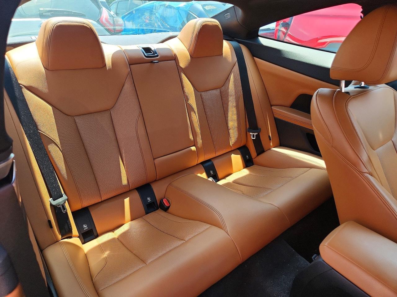 2022 BMW 430I