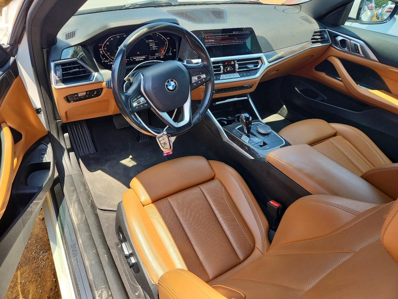 2022 BMW 430I