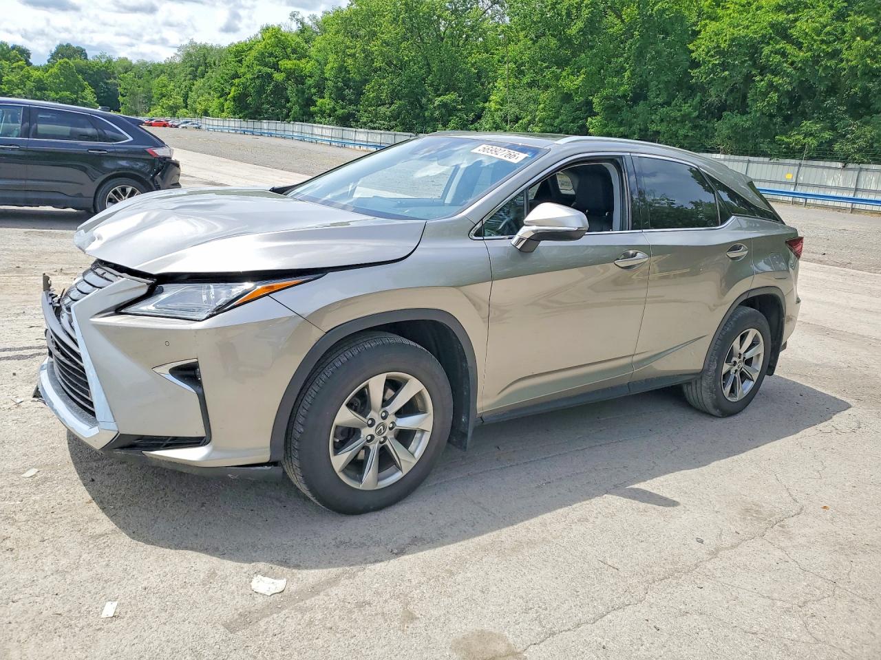 2019 LEXUS RX 350 350 Standard