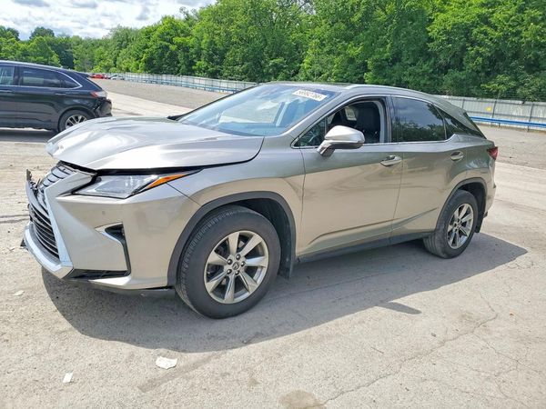 2019 LEXUS RX 350 350 Standard