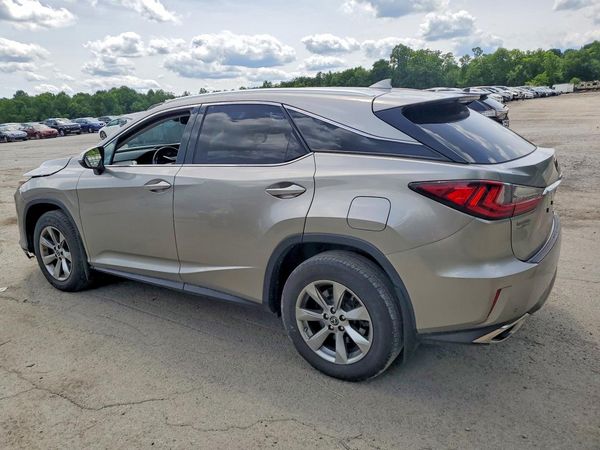 2019 LEXUS RX 350 350 Standard