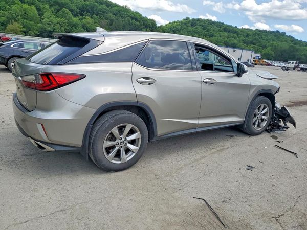 2019 LEXUS RX 350 350 Standard