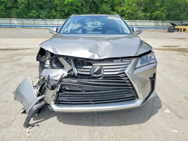 2019 LEXUS RX 350 350 Standard