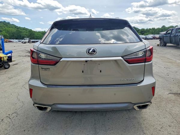 2019 LEXUS RX 350 350 Standard