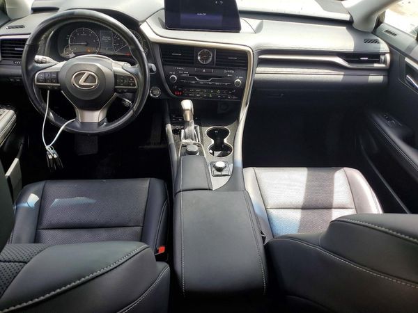 2019 LEXUS RX 350 350 Standard