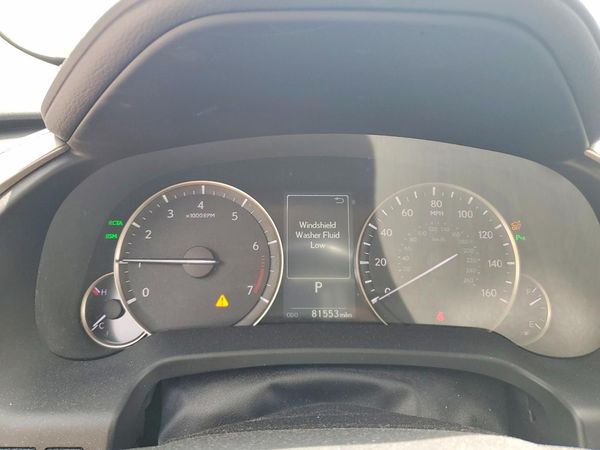 2019 LEXUS RX 350 350 Standard