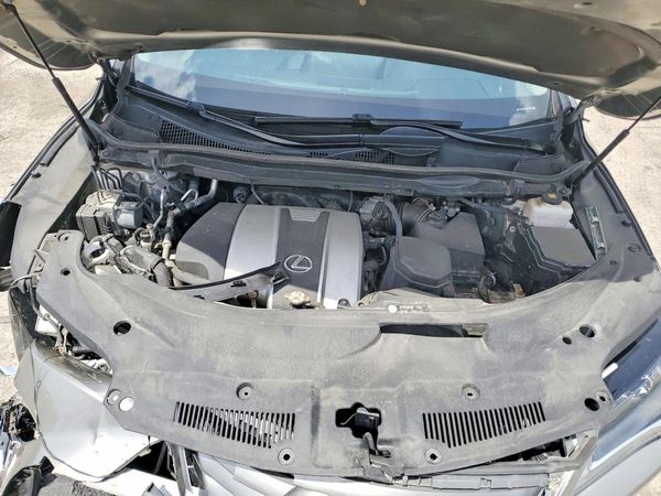 2019 LEXUS RX 350 350 Standard
