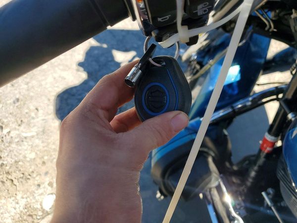 2014 HARLEY-DAVIDSON FLHTK