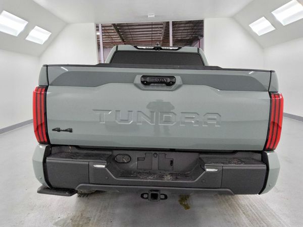 2024 TOYOTA TUNDRA Others