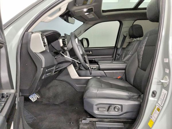 2024 TOYOTA TUNDRA Others