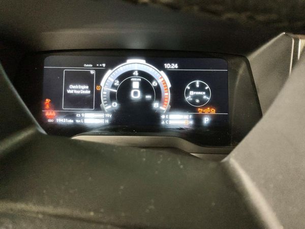 2024 TOYOTA TUNDRA Others