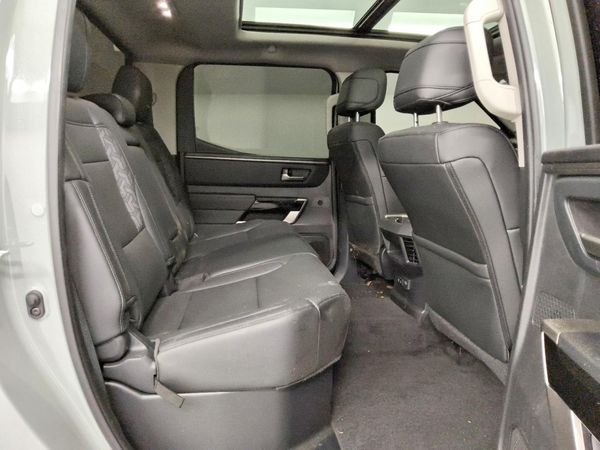 2024 TOYOTA TUNDRA Others